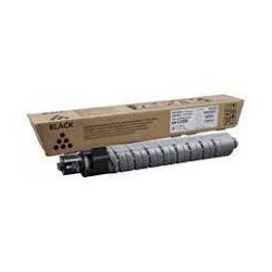 (842043/841124) RICOH COPIADORA MPC2800 MPC3300E TONER NEGRO