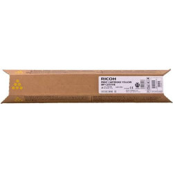 (842062/842466/841507) RICOH MPC/2051AD/2551AD TONER AMARILLO