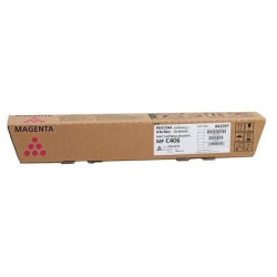 (842097) RICOH TONER MAGENTA  MP-C306 / MP-C307 / MP-C406