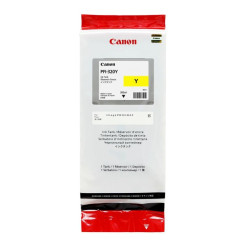 (2893C001AA) CANON TINTA AMARILLO TM 200/205/300/305 - PFI 320Y