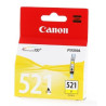 (2936B001) CANON TINTA AMARILLO PIXMA MP 620/630/980 - CLI 521Y