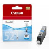 (2934B001) CANON TINTA CIAN PIXMA MP 620/630/980 - CLI 521C