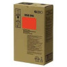 (S-8115E) RISO TINTA ROJO BRILLANTE SERIE MF/SF/ZE (PACK 2) (SUSTITUYE A S6932E Y S7199E)
