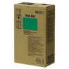 (S-8185E) RISO TINTA VERDE OSCURO SERIE MF/SF/ZE (PACK 2) (SUSTITUYE A S6973E Y S7204E)