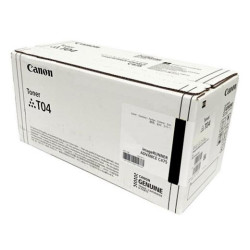 (2980C001) CANON TONER NEGRO IR-ADV C470/DX C470 - IRC 470 - T04BK