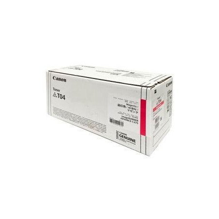 (2978C001) CANON TONER MAGENTA IR-ADV C470/DX C470 - IRC 470 - T04M