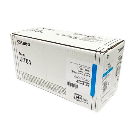 (2979C001) CANON TONER CIAN IR-ADV C470/DX C470 - IRC 470 - T04C