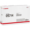 (3010C002) CANON TONER NEGRO LBP 220 SERIES - MF 440 - 057H