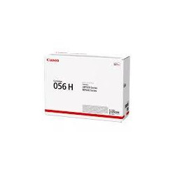 (3008C002) CANON TONER NEGRO LBP 320/325 - MF 540/542 - 056HBK