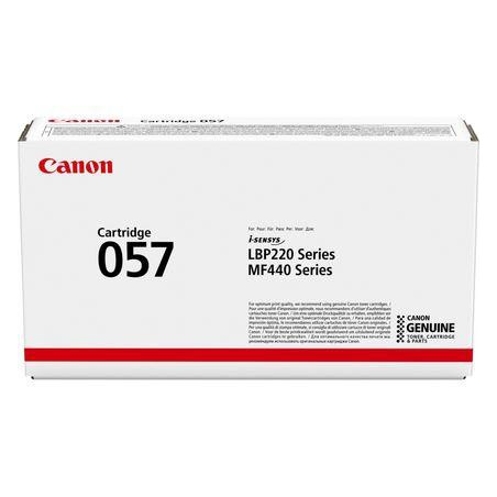 (3009C002) CANON TONER NEGRO LBP 220 SERIES - MF 440 - 057