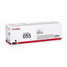 (3016C002) CANON TONER NEGRO I-SENSYS LBP 664CX/663CDW - MF 744CDW/742CDW/746CX - 055BK