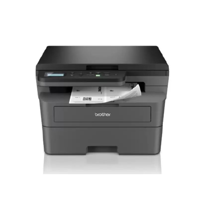 (DCPL2627DWXLRE1) BROTHER EQUIPO MULTIFUNCIÓN LÁSER MONOCROMO DCP-L2627DWXL DUPLEX WIFI