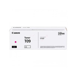 (3018C006) CANON TONER MAGENTA I-SENSYS XC SERIE 1100/1127/1127I/1127IF - T09M