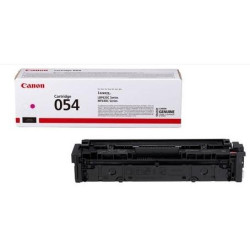 (3022C002) CANON TONER MAGENTA I-SENSYS LBP 621CW/623CDW - MF 641CW/643CDW/645CX - 054M