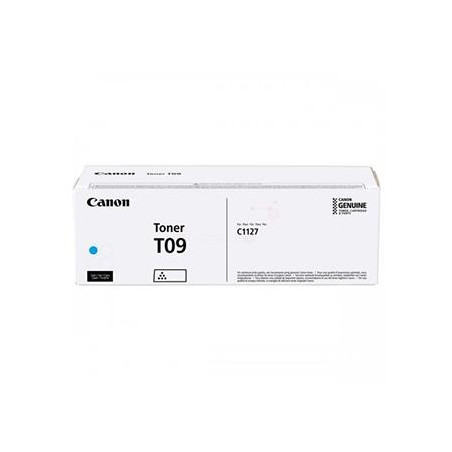 (3019C006) CANON TONER CIAN I-SENSYS XC SERIE 1100/1127/1127I/1127IF - T09C
