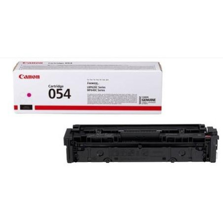 (3022C002) CANON TONER MAGENTA I-SENSYS LBP 621CW/623CDW - MF 641CW/643CDW/645CX - 054M