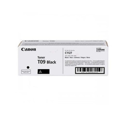 (3020C006) CANON TONER NEGRO I-SENSYS XC SERIE 1100/1127/1127I/1127IF - T09BK