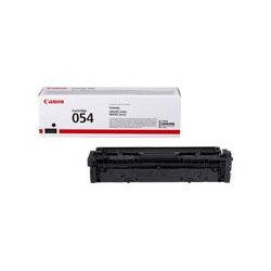 (3024C002) CANON TONER NEGRO I-SENSYS LBP 621CW/623CDW - MF 641CW/643CDW/645CX - 054BK