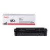 (3024C002) CANON TONER NEGRO I-SENSYS LBP 621CW/623CDW - MF 641CW/643CDW/645CX - 054BK