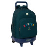 (612459918) SAFTA MOCHILA GRANDE CON RUEDAS COMPACT EXTRAÍBLE HARPER & NEYER