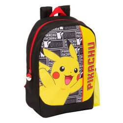 (POKE03658) SAFTA MOCHILA 13,45L JUNIOR POKEMON