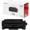 (3481B002AA) CANON TONER NEGRO I-SENSYS LBP 6750DN - CRG 724