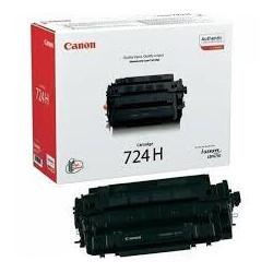 (3482B002AA) CANON TONER NEGRO I-SENSYS LBP 6750DN - CRG 724H