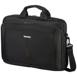 (SACM5003 NE) SAMSONITE MALETÍN GUARDIT 2.0 PARA PORTÁTIL DE 15,6" 14,5L 90X400X300MM NEGRO