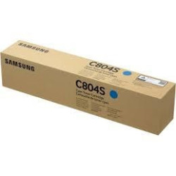 (SS546A) SAMSUNG TONER SL-X3280NR/X3220NR/ CYAN - CLT-C804S