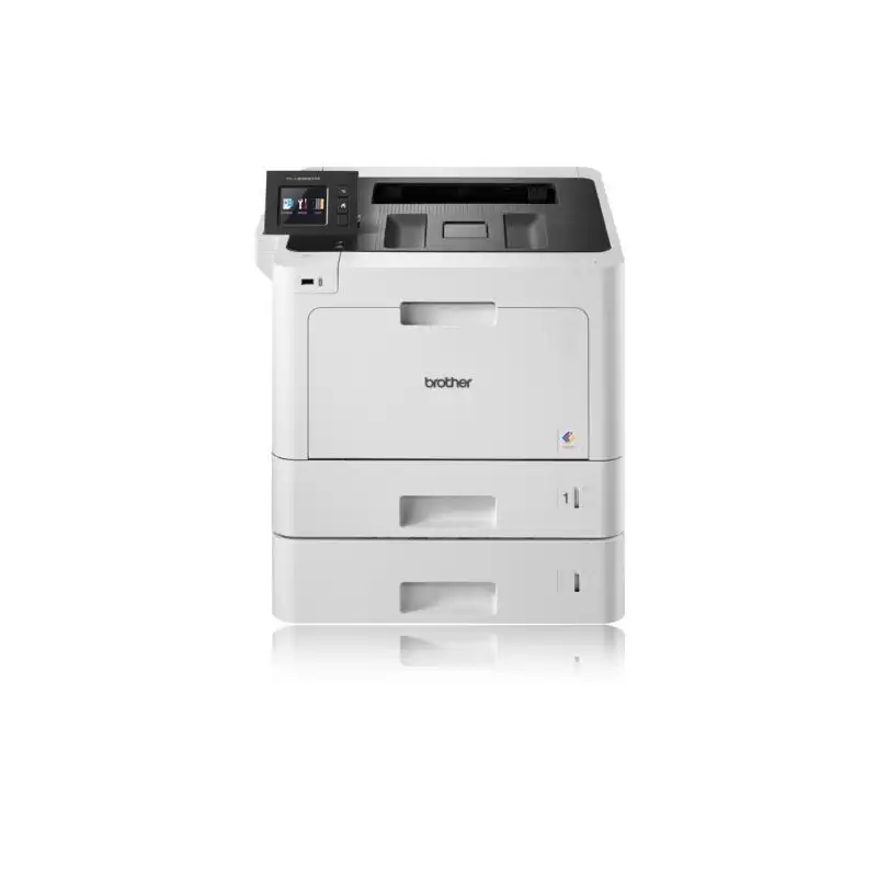 (HLL8360CDWT1BOM) BROTHER IMPRESORA LÁSER COLOR HL-L8360CDWLT (CON LT330CL)