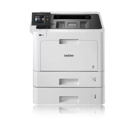 (HLL8360CDWT1BOM) BROTHER IMPRESORA LÁSER COLOR HL-L8360CDWLT (CON LT330CL)