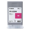 (3491C001) CANON TINTA MAGENTA IMAGEPROGRAF TA 20/30 - TM 240/340 - PFI 030M