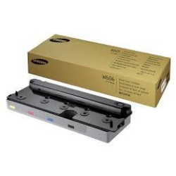 (SS694A) SAMSUNG RECIPIENTE PARA TONER RESIDUAL CLX-9250ND/CLX-9252NA/CLX-9350ND/CLX-9352NA - CLTW606