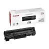 (3500B002AA) CANON TONER NEGRO I-SENSYS 4410/4570DN/4580DN - CRG 728