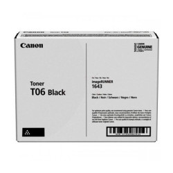 (3526C002) CANON TONER NEGRO I-SENSYS X 1643P/1643I/1643IF - T06