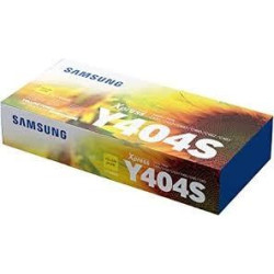 (SU444A) SAMSUNG TONER AMARILLO XPRESS C430, C430W, C480, C480W, C480FN , C480FW - CLT-Y404S