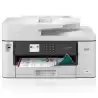 (MFCJ5340DWERE1) BROTHER EQUIPO MULTIFUNCIÓN INKJET CON IMPRESIÓN HASTA A3 MFC-J5340DWE