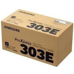 (SV023A) SAMSUNG TONER NEGRO SL-M4560 - MLT-D303E/ELS