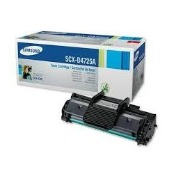 (SV189A) SAMSUNG TONER NEGRO FAX SCX-4725F/FN - SCXD4725A