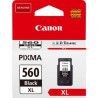 (3712C001) CANON TINTA NEGRO PIXMA TS 5350/5351/5352 - PG 560XL