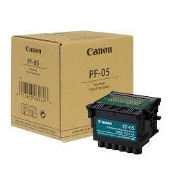 (3872B001AA) CANON CABEZAL COLOR IPF 6300/6350/8300 - PF 05