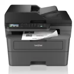 (MFCL2800DWRE1) BROTHER EQUIPO MULTIFUNCIÓN LÁSER MONOCROMO CON FAX