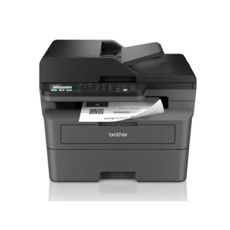 (MFCL2800DWRE1) BROTHER EQUIPO MULTIFUNCIÓN LÁSER MONOCROMO CON FAX