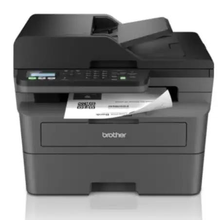 (MFCL2800DWRE1) BROTHER EQUIPO MULTIFUNCIÓN LÁSER MONOCROMO CON FAX