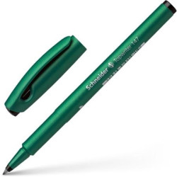(SH1471) SCHNEIDER ROTULADOR FINELINER TOPWRITER 147 NEGRO