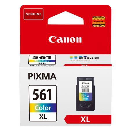 (3730C001) CANON TINTA TRICOLOR C/M/Y PIXMA TS 5350/5351/5352 - CL 561XL