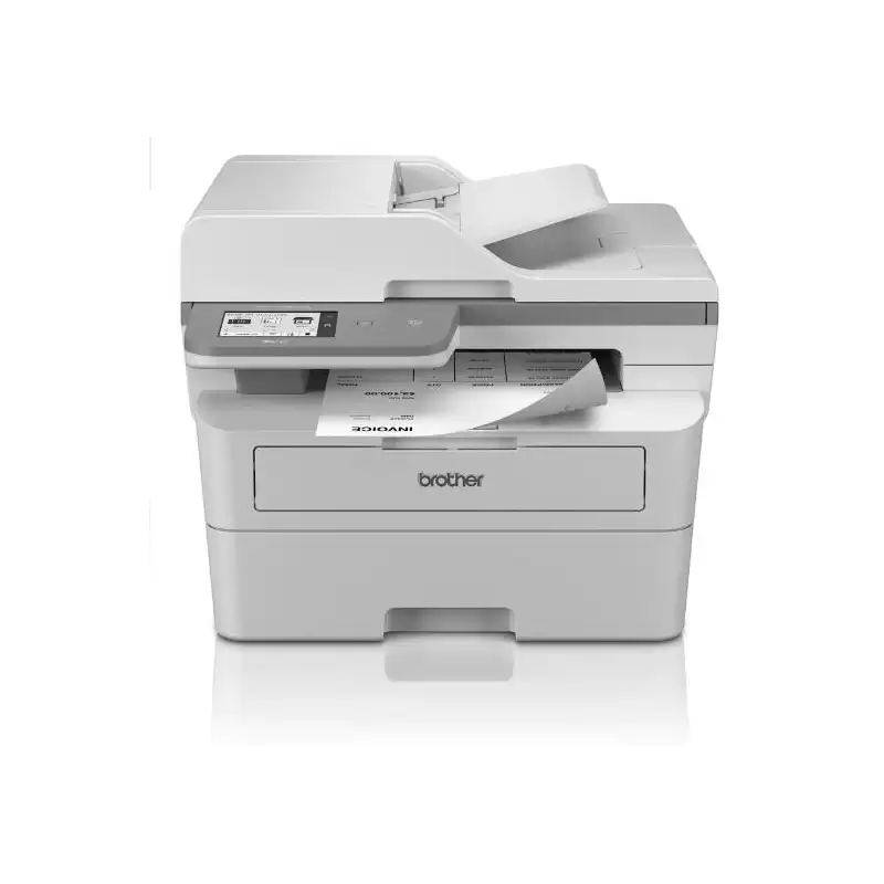 (MFCL2980DWRE1) BROTHER EQUIPO MULTIFUNCIÓN LÁSER MONOCROMO CON FAX