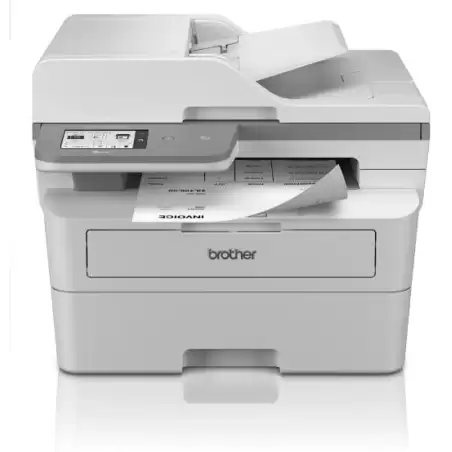 (MFCL2980DWRE1) BROTHER EQUIPO MULTIFUNCIÓN LÁSER MONOCROMO CON FAX