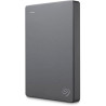 (STJL5000400) SEAGATE DISCO DURO EXTERNO BASIC 5TB USB 3.0 GEN 1 EXTERNAL HDD COLOR PLATA