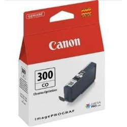 (4201C001) CANON TINTA OPTIMIZADOR CROMÁTICO IPF PRO-300 - PFI-300CO (TRANSPARENTE)